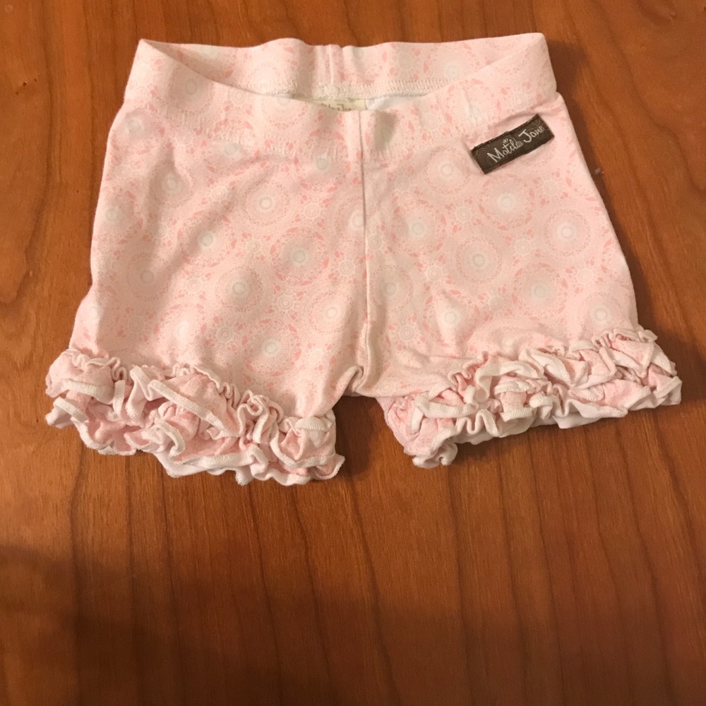 Matilda Jane Shorties